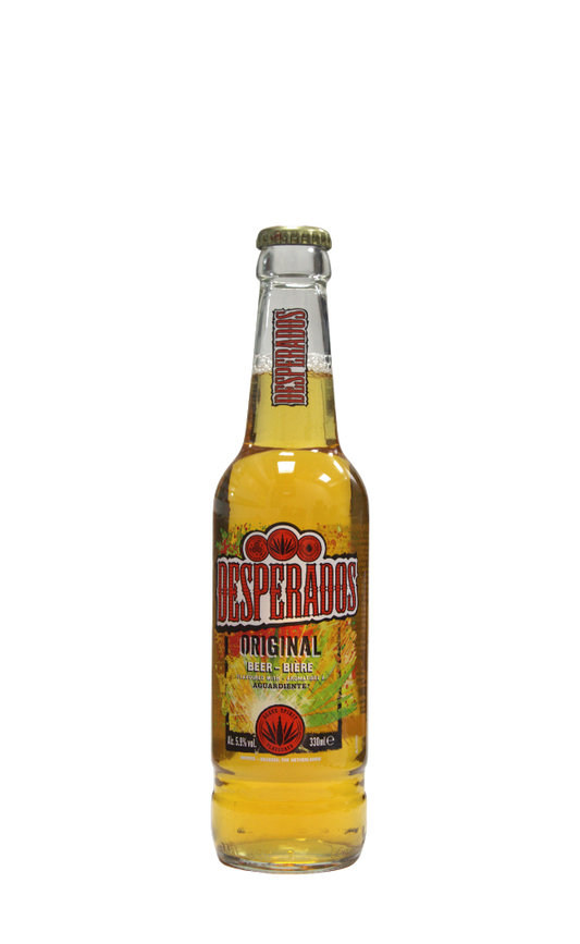 Desperados 33CL Btl