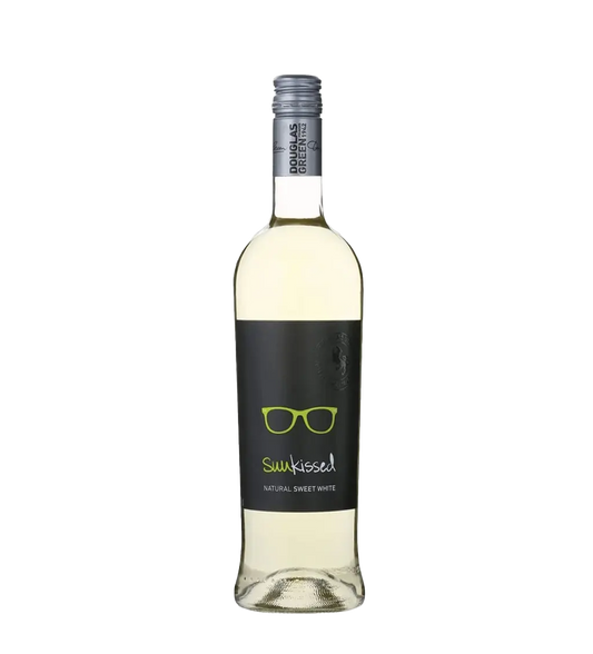DG Sunkissed Nv White 750ml