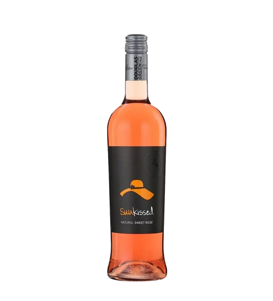 DG Sunkissed Rose 750ml