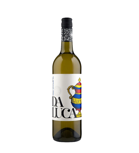 Da Luca Pinot Grigio 750ml