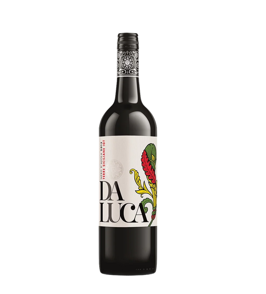 Da Luca Terre Siciliane Nero d'Avola 750ml