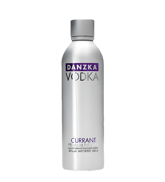 Danzka Currant Vodka 1L - Richmond Cellar now delivering in Dubai, Abu Dhabi & Ras Al Khaimah