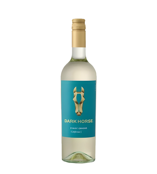 Dark Horse Pinot Grigio 750ml