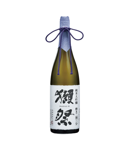 Dassai 23 Junmai Daiginjo Sake 1.8L - Compare prices in UAE