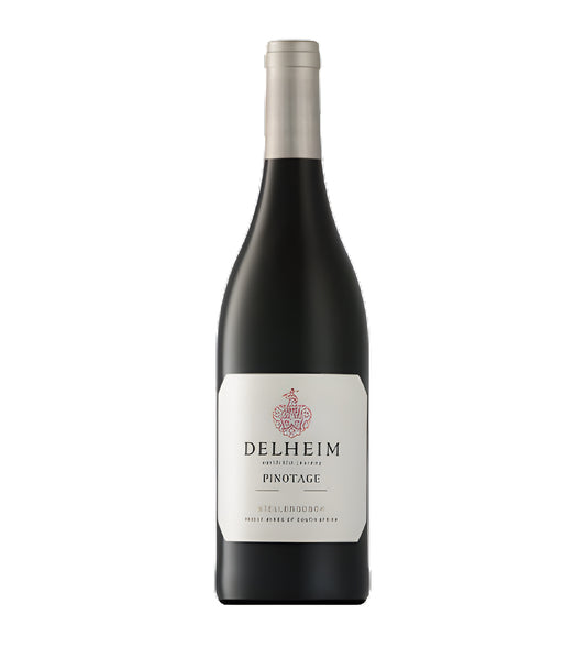 Delheim Pinotage 750ml