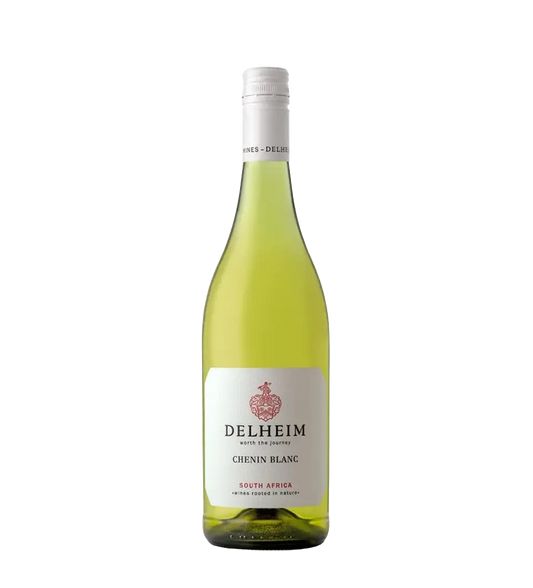 Delheim Chenin Unoaked 750ml