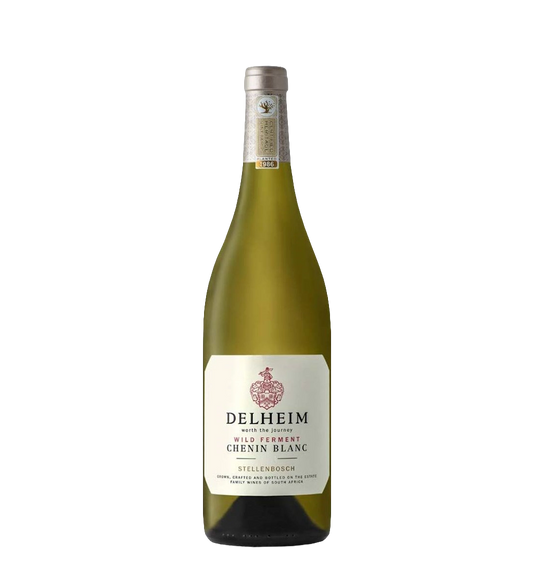 Delheim Chenin Wild Ferment 750ml by delheim - Compare prices in UAE