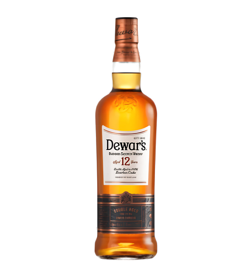 Dewars 12 YO Special Reserve 1L - Richmond Cellar General Trading L.L.C