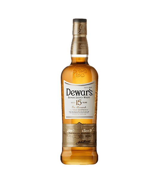 Dewars 15 YO 1L - Richmond Cellar now delivering in Dubai, Abu Dhabi & Ras Al Khaimah