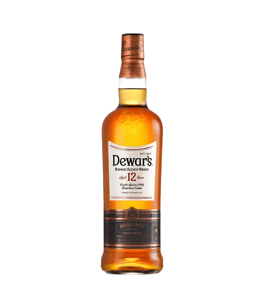 Dewars 12 Years Special Reserve 1L