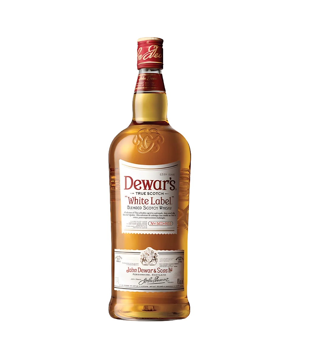 Dewars White Label 1.14L