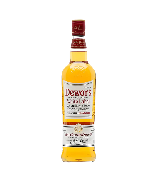 Dewars White Label 1L(P)