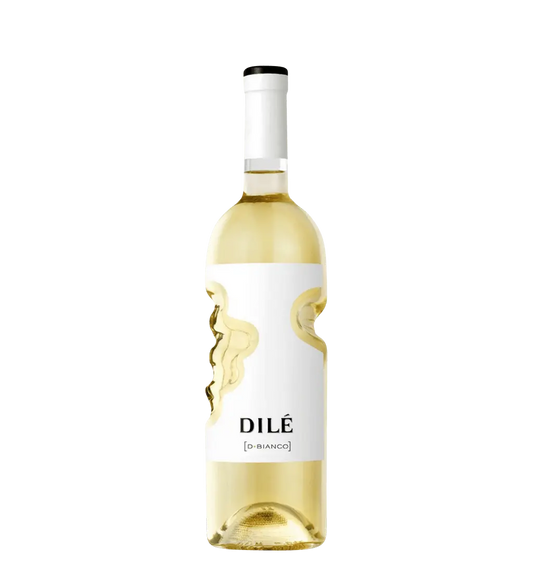 Dile Bianco 750ml