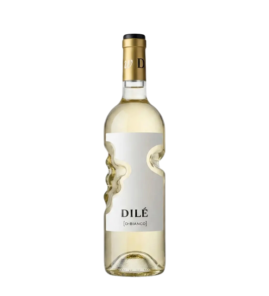 Dile Bianco 750ml