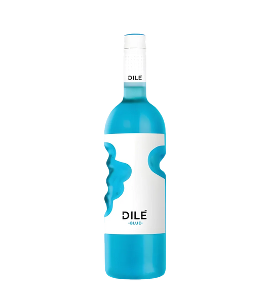 Dile Moscato Blue 750ml