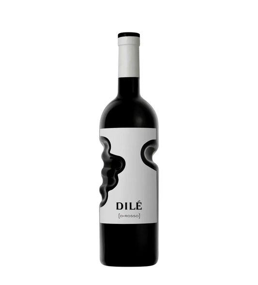 Dile Rosso Red 750ml