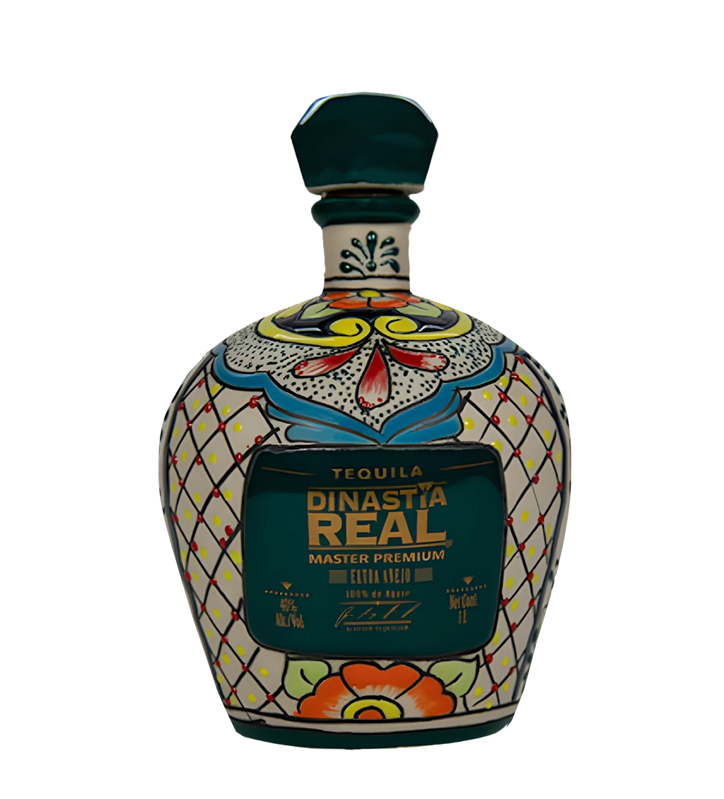 Dinastia Real Anejo Tequila 1L - Richmond Cellar now delivering in Dubai, Abu Dhabi & Ras Al Khaimah
