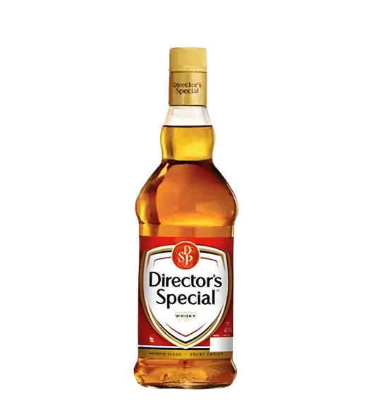 Directors Special Whisky 750ml