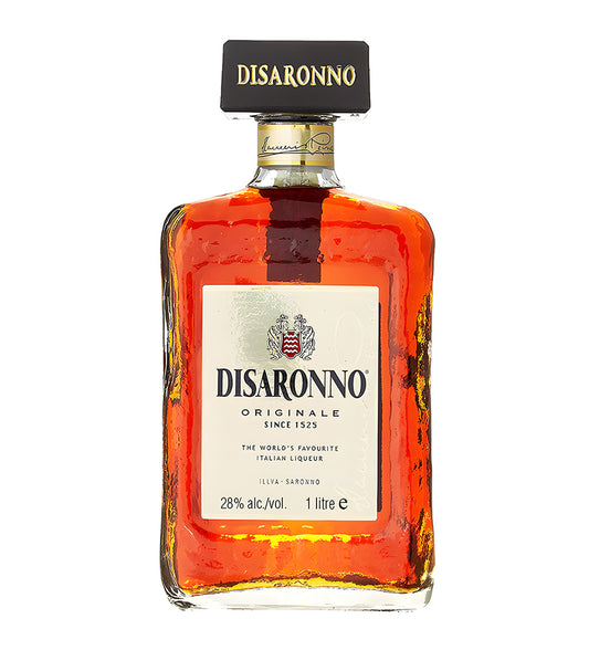 Disaronno Ameretto 1L