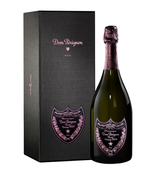Dom Perignon Rose 750ml by dom perignon - Compare prices in UAE