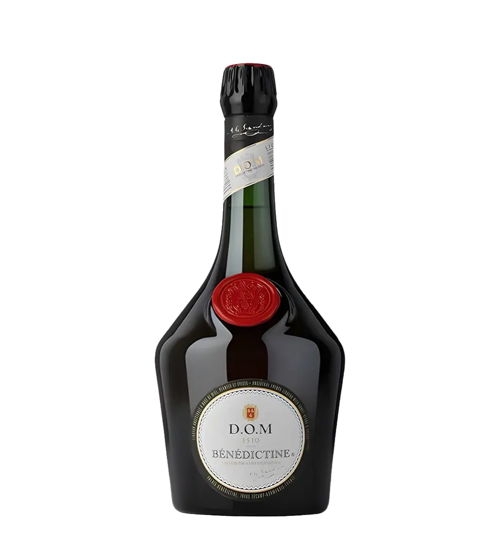 Dom Benedictine Liqueur 750ml