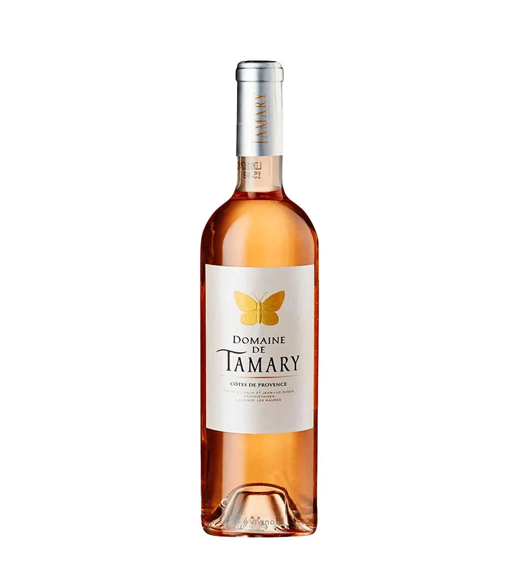 Dom De Tamary Provence 750ml
