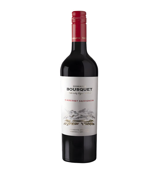 Domaine Bousquet Cabernet Sauvignon750ml
