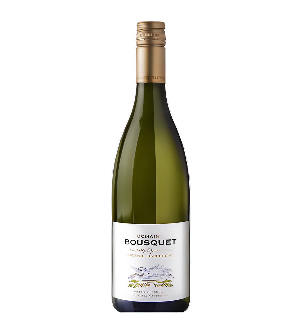 Domaine Bousquet Chardonnay 750ml