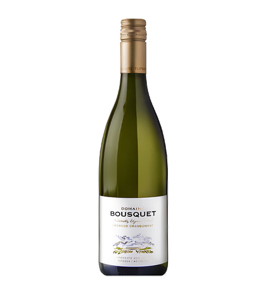 Domaine Bousquet Chardonnay 750ml