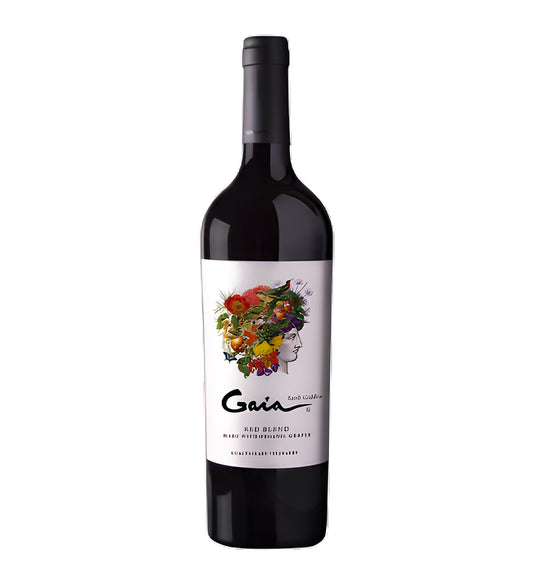 Domaine Bousquet Gaia Red Blend 750ml