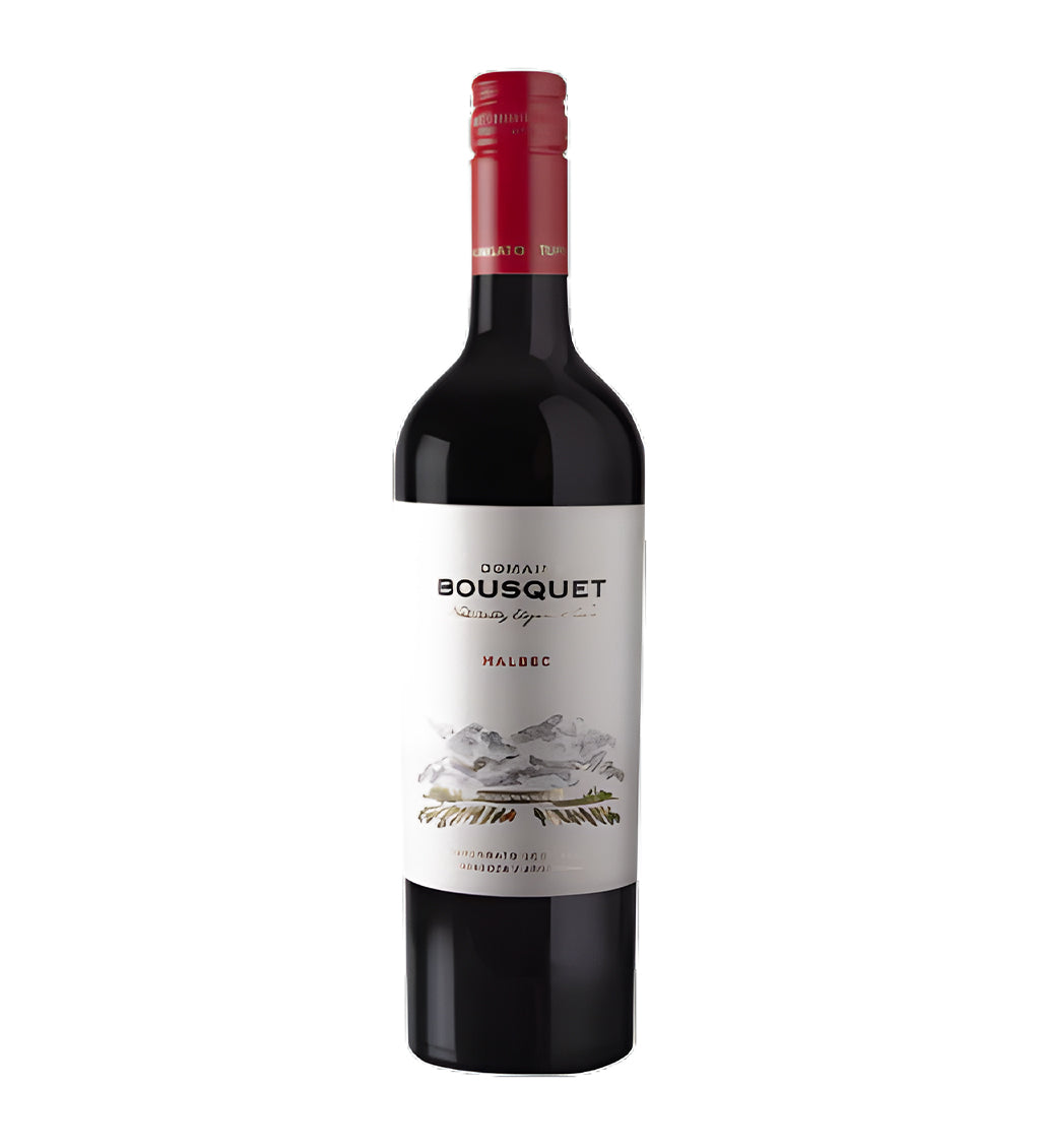 Domaine Bousquet Malbec 75Cl