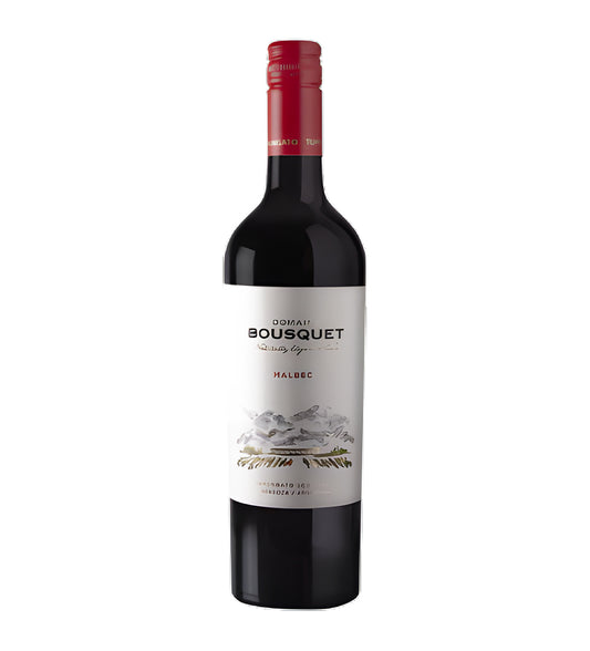 Domaine Bousquet Malbec 75Cl