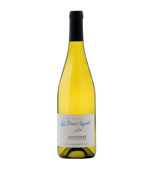 Domaine Les Beaux Regds Sancerre 750ml