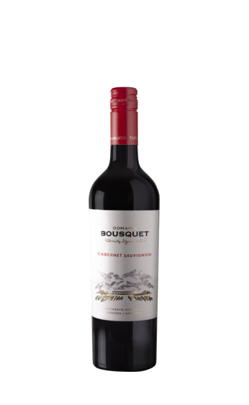 Domaine Bousquet Cabernet Sauv 75Cl