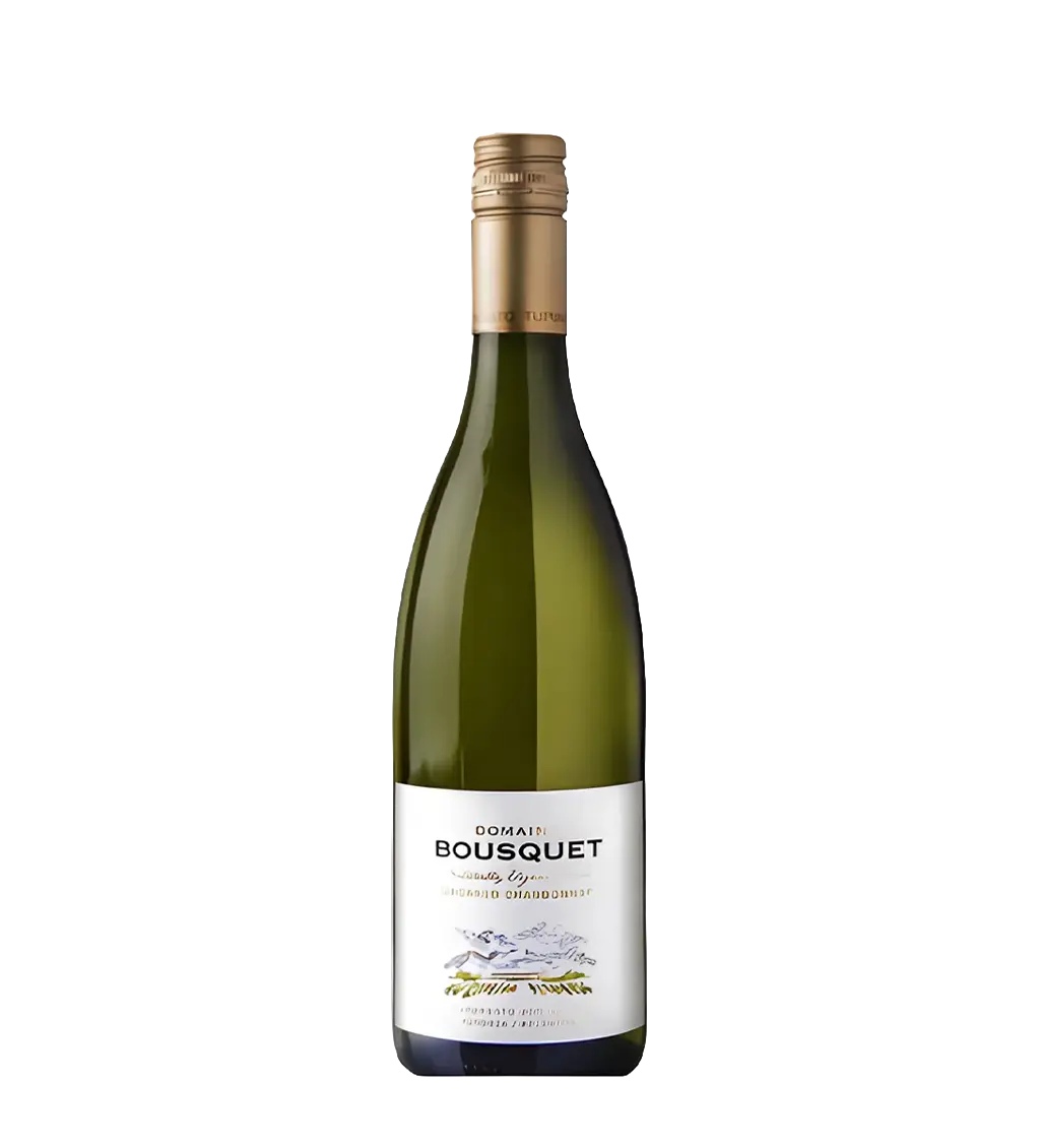 Domaine Bousquet Chardonnay 750ml