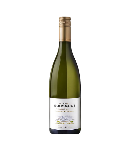 Domaine Bousquet Chardonnay 750ml