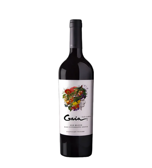 Domaine Bousquet Gaia Red Blend 750ml