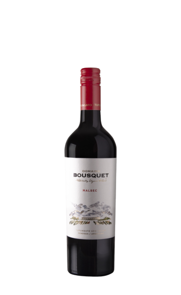 Domaine Bousquet Malbec 75Cl