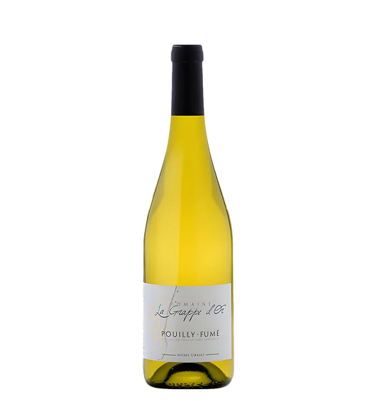 Domaine La Grappe Pouilly Fume 750ml