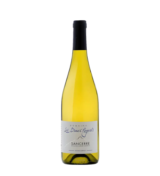 Domaine Les Beaux Regds Sancerre 750ml