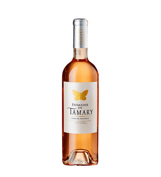 Dom De Tamary Provence 750ml - Compare prices in UAE