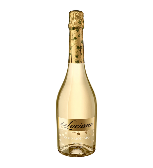 Don Luciano Gold Moscato 750ml by don luciano - Compare prices in UAE