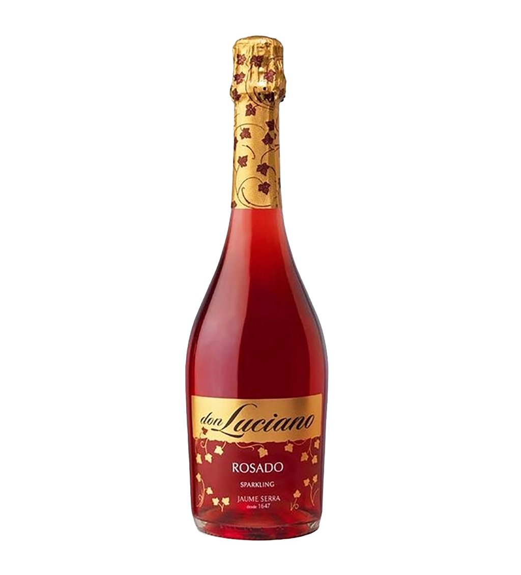 Don Luciano Rosado 750ml