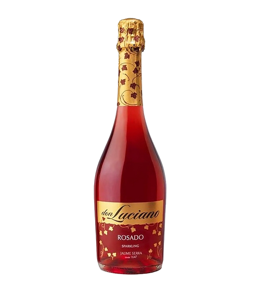 Don Luciano Rosado 750ml by don luciano - Compare prices in UAE