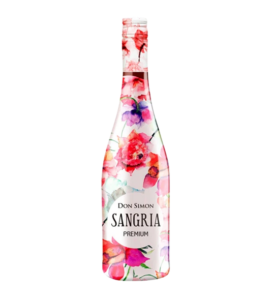 Don Simon Sangria 750ml by don simon - Compare prices in UAE