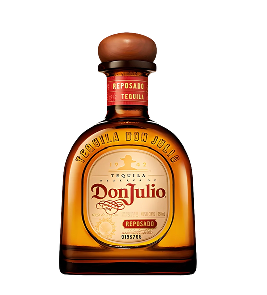 Don Julio Reposado Tequila 750ml