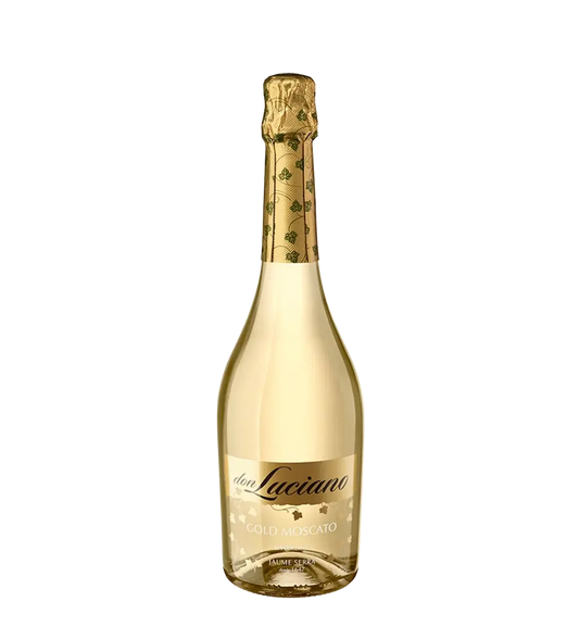 Don Luciano Gold Moscato 750ml