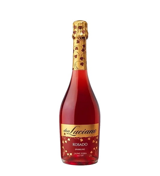 Don Luciano Rosado 750ml