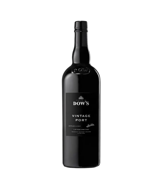 Dow Vintage Port 750ml