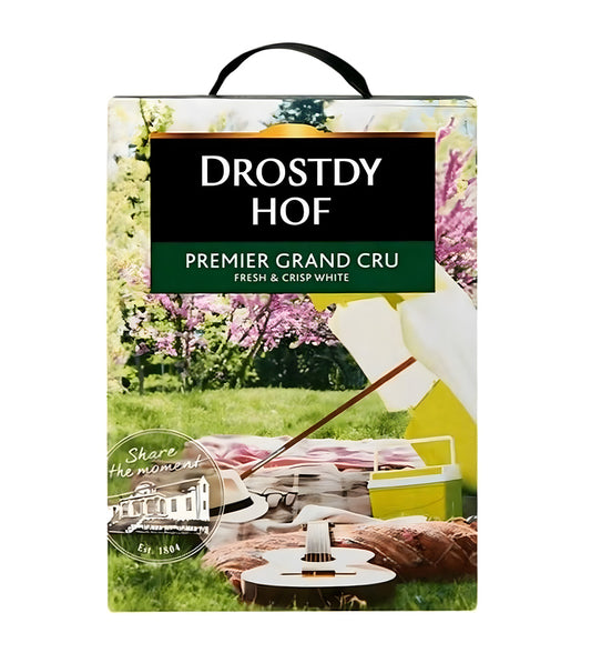 Drostdy Hof Prem Grand Cru 3L